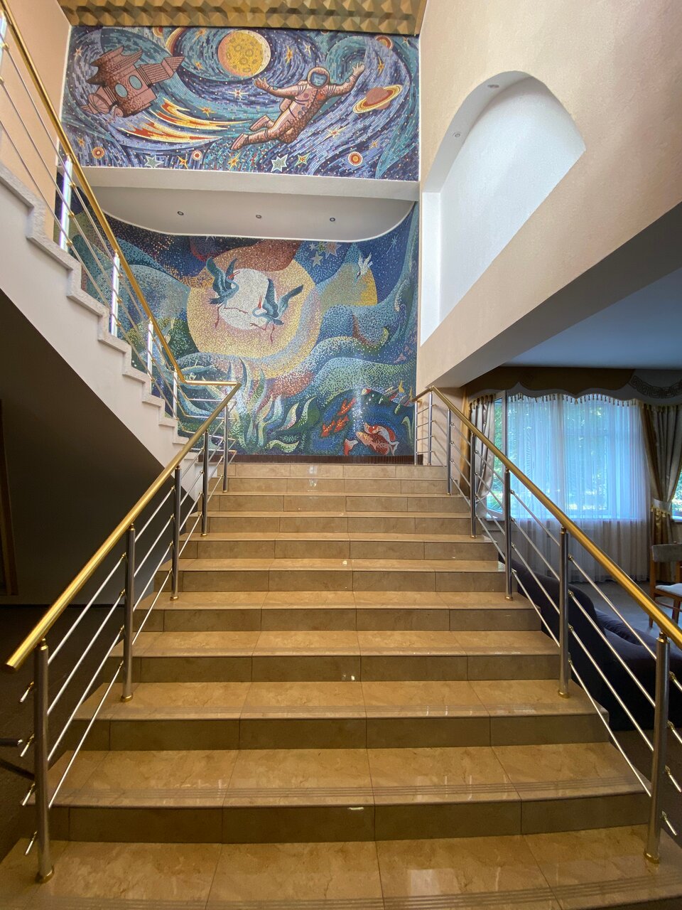 Гостиница Приморье Евпатория-172