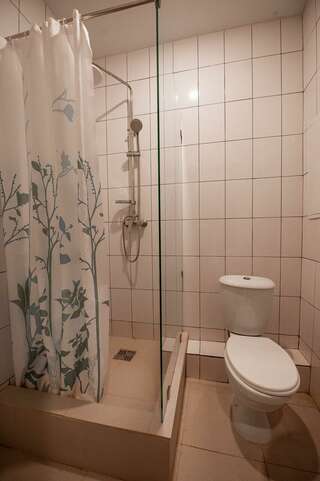 Гостиница Приморье Евпатория 2-местный номер стандарт-2