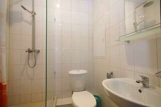 Гостиница Приморье Евпатория 2-местный номер стандарт-9