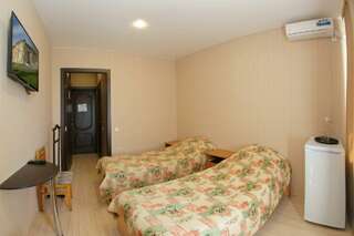 Гостиница Приморье Евпатория 2-местный номер стандарт-5