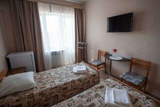 Гостиница Приморье Евпатория 2-местный номер стандарт-5