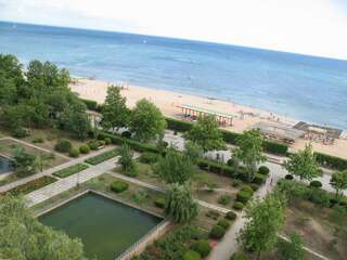 Гостиница Приморье Евпатория-2