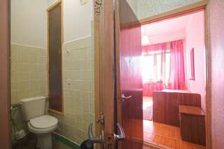 Гостиница Приморье Евпатория 2-местный номер эконом-2