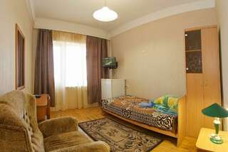 Гостиница Приморье Евпатория 1-местный номер стандарт-7