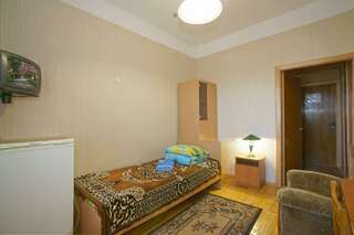 Гостиница Приморье Евпатория 1-местный номер стандарт-6