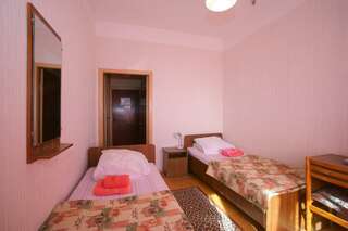 Гостиница Приморье Евпатория 2-местный номер эконом-4