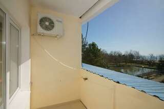 Гостиница Приморье Евпатория 2-местный номер стандарт-7