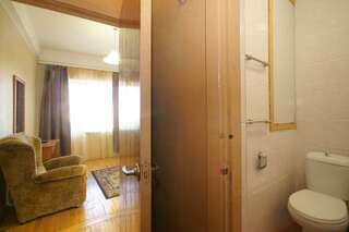 Гостиница Приморье Евпатория 1-местный номер стандарт-4