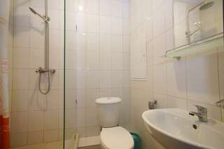 Гостиница Приморье Евпатория 2-местный номер эконом-4