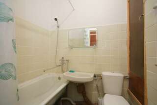 Гостиница Приморье Евпатория 2-местный номер эконом-5