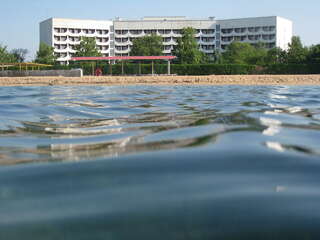 Гостиница Приморье Евпатория-1