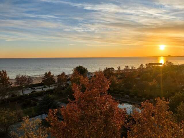 Гостиница Приморье Евпатория-199