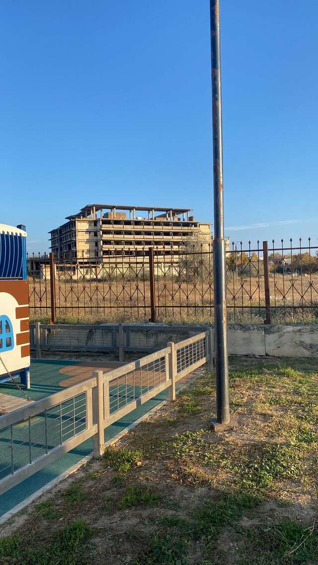 Гостиница Приморье Евпатория-223