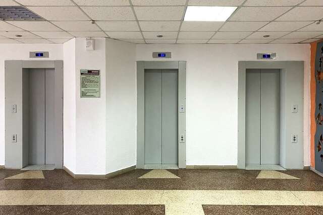 Гостиница Приморье Евпатория-128