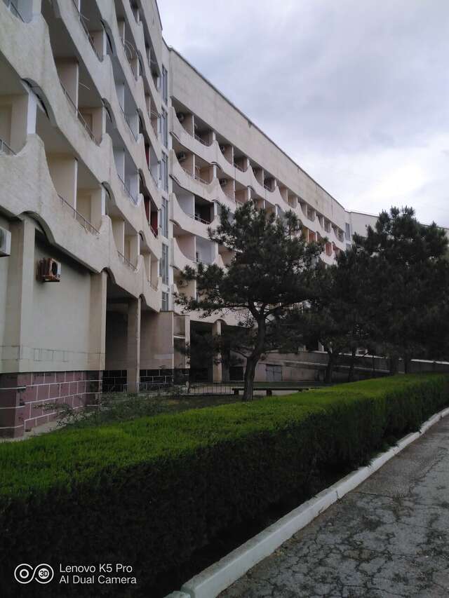 Гостиница Приморье Евпатория-215