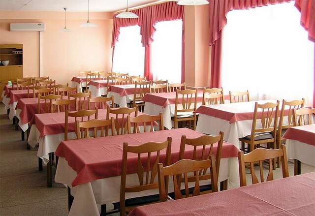 Гостиница Приморье Евпатория-114