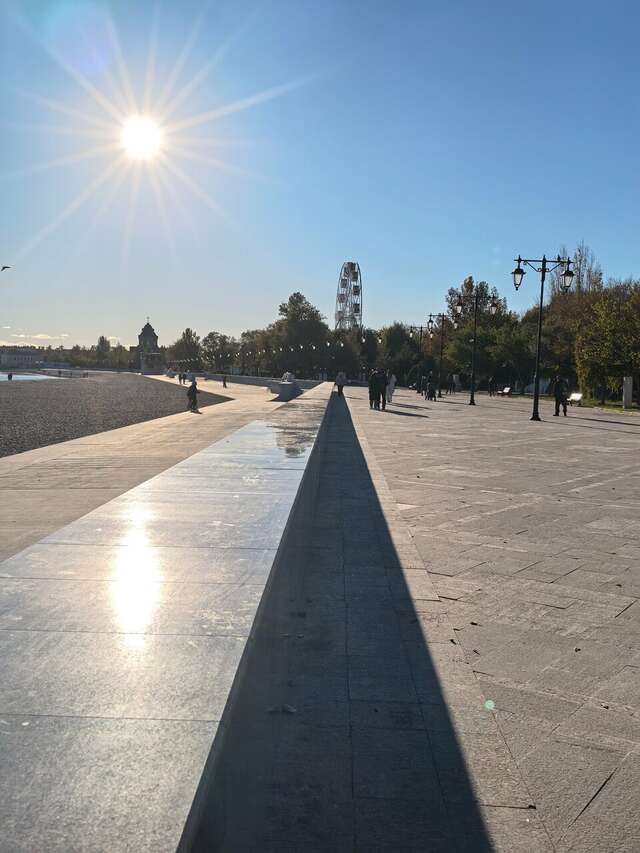 Гостиница Приморье Евпатория-211