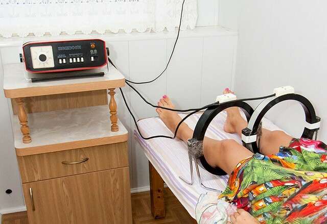 Гостиница Приморье Евпатория-104