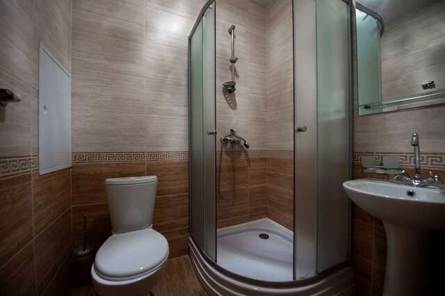 Гостиница Приморье Евпатория-24