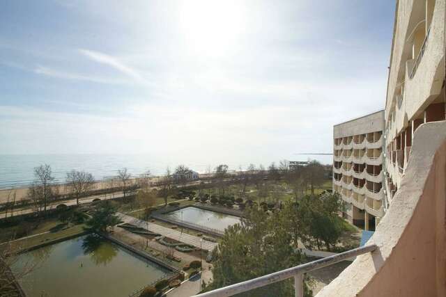 Гостиница Приморье Евпатория-116