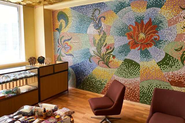 Гостиница Приморье Евпатория-63