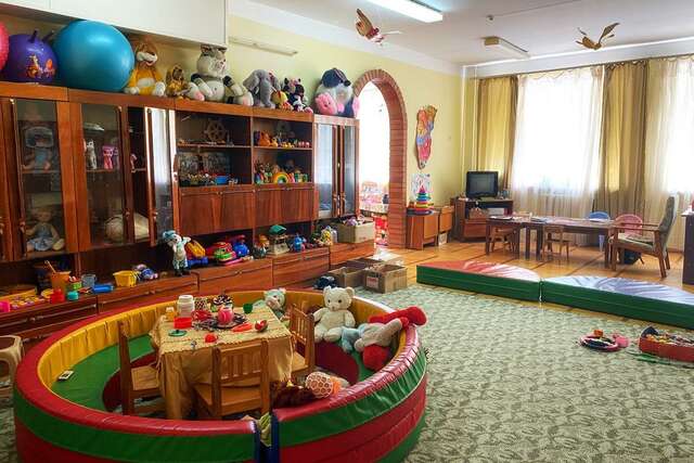 Гостиница Приморье Евпатория-99