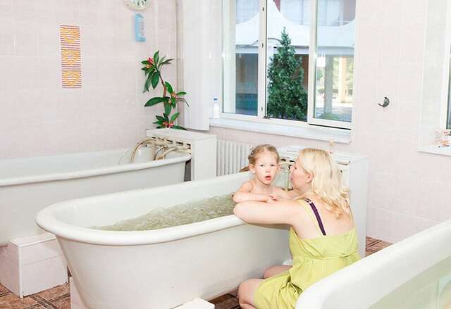 Гостиница Приморье Евпатория-57