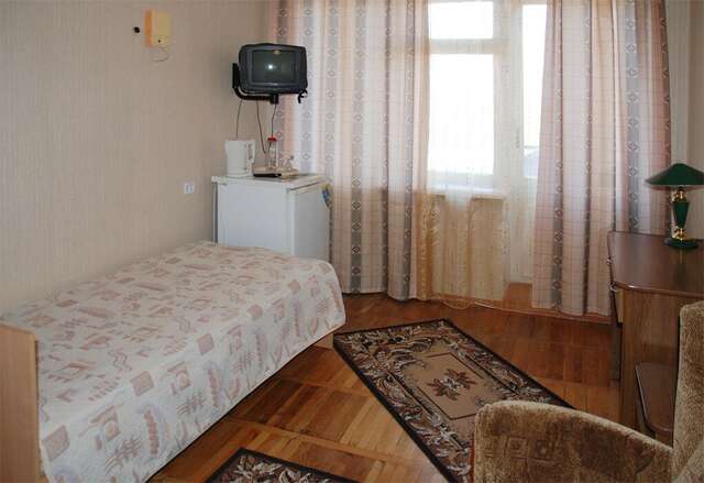 Гостиница Приморье Евпатория-138