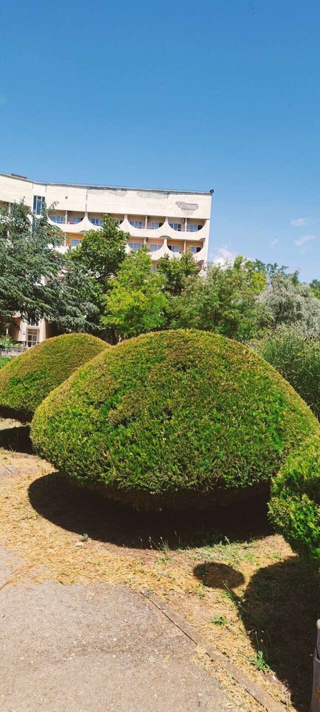 Гостиница Приморье Евпатория-187