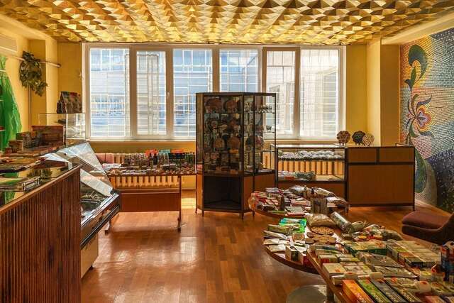 Гостиница Приморье Евпатория-47