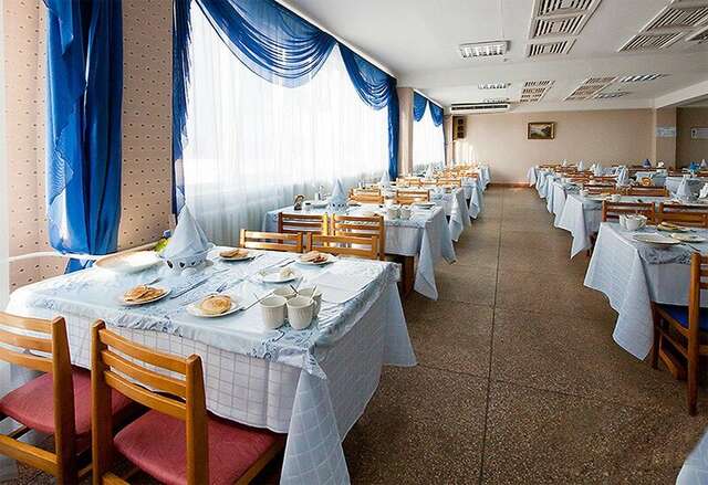 Гостиница Приморье Евпатория-64