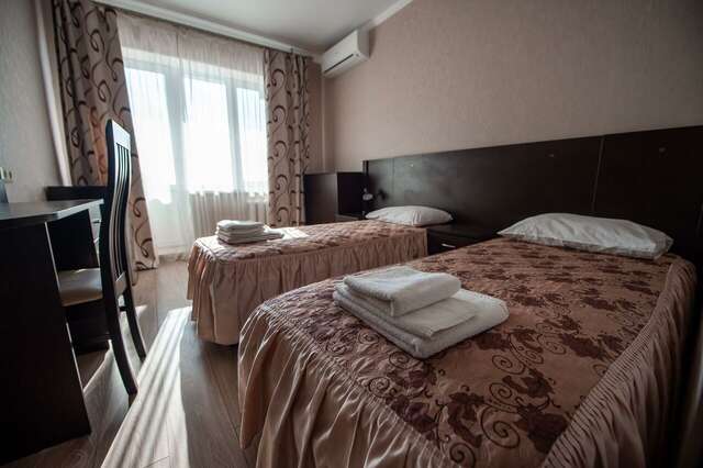 Гостиница Приморье Евпатория-85