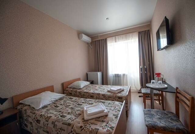 Гостиница Приморье Евпатория-125