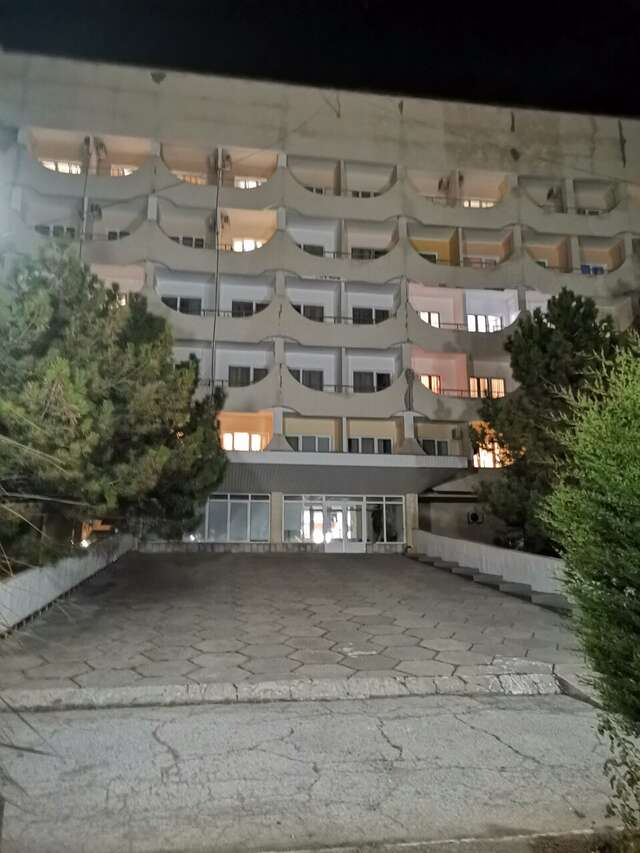 Гостиница Приморье Евпатория-209