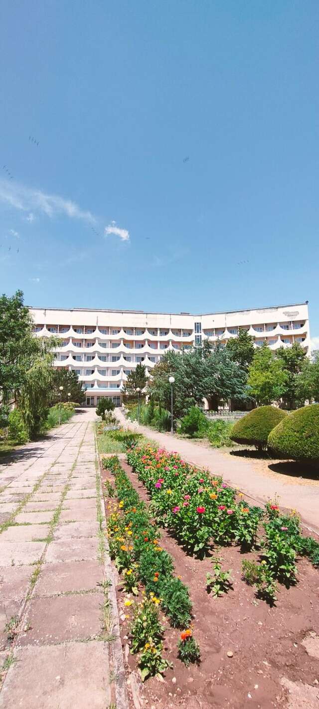 Гостиница Приморье Евпатория-232