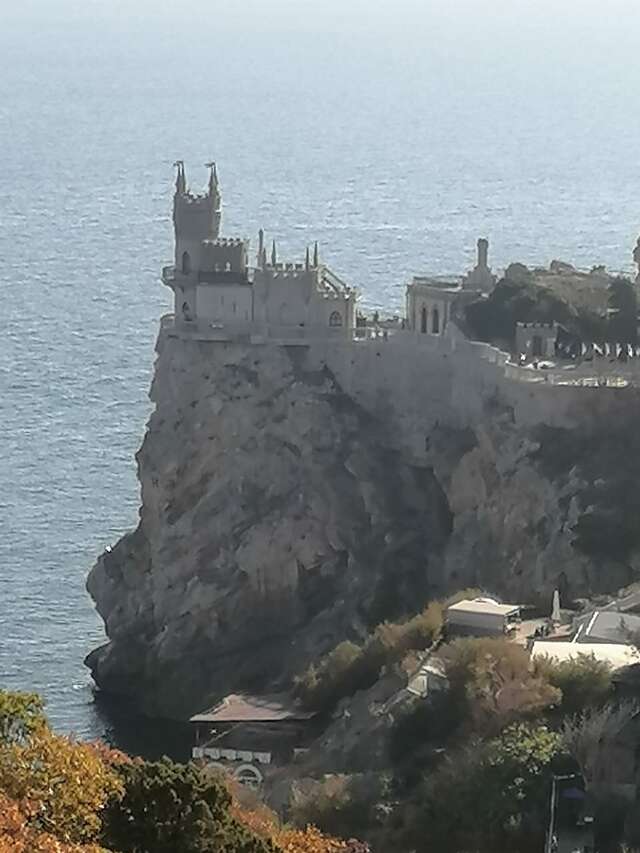 Гостиница Приморье Евпатория-159