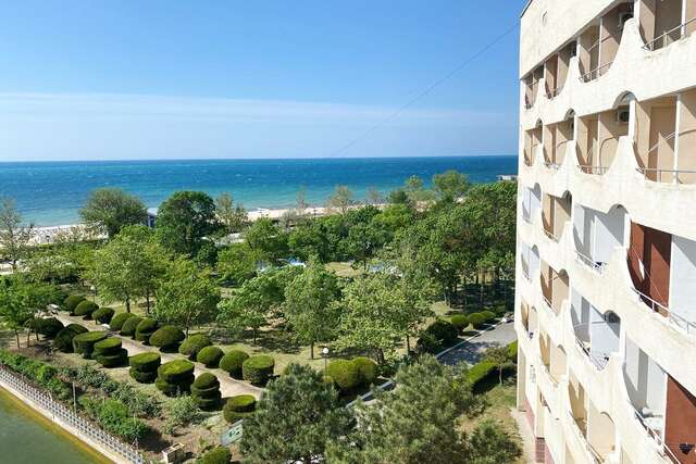 Гостиница Приморье Евпатория-43