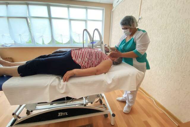 Гостиница Приморье Евпатория-71