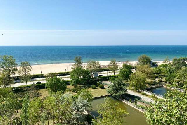 Гостиница Приморье Евпатория-108