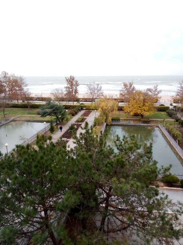 Гостиница Приморье Евпатория-226