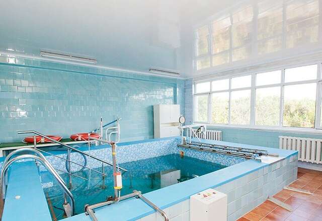 Гостиница Приморье Евпатория-83