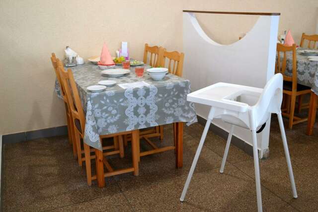 Гостиница Приморье Евпатория-121