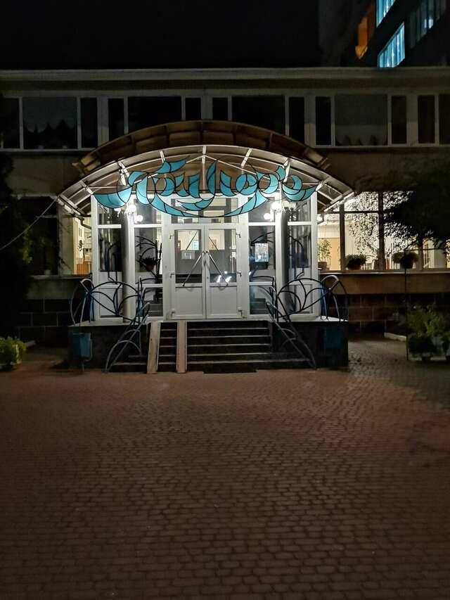 Гостиница Приморье Евпатория-237