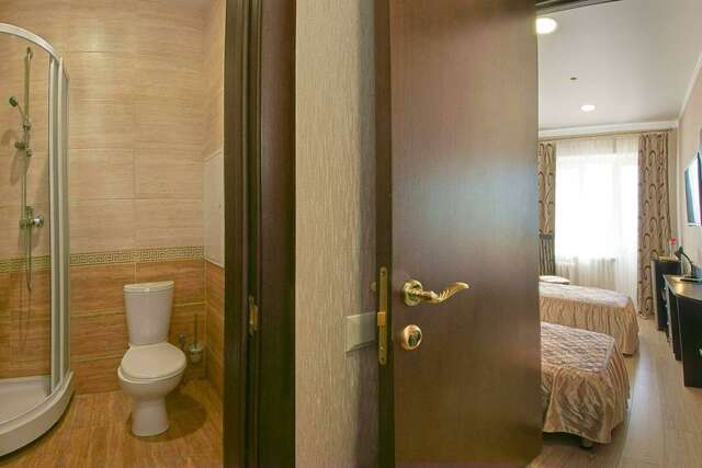 Гостиница Приморье Евпатория-119