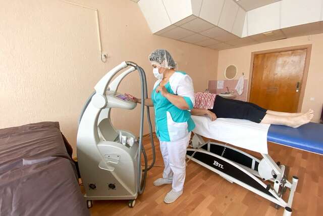 Гостиница Приморье Евпатория-109