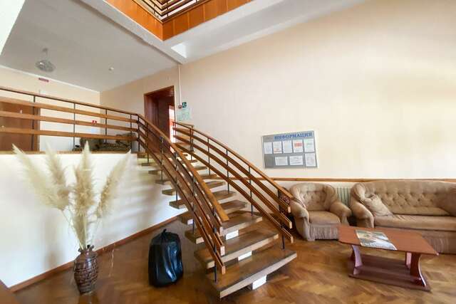 Гостиница Приморье Евпатория-74