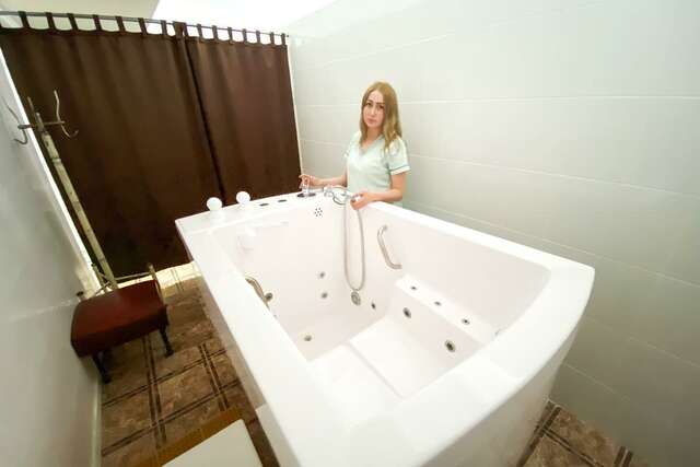 Гостиница Приморье Евпатория-81