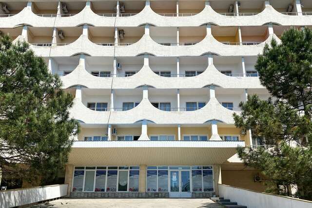 Гостиница Приморье Евпатория-50