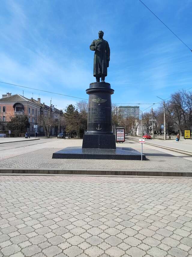 Гостиница Приморье Евпатория-158