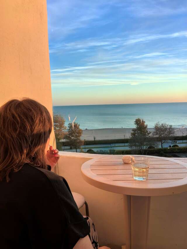 Гостиница Приморье Евпатория-229